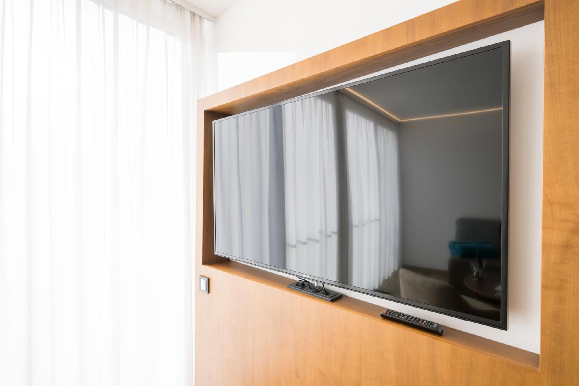 Boutique Apartments Velden Velden am Woerthersee Luaran gambar