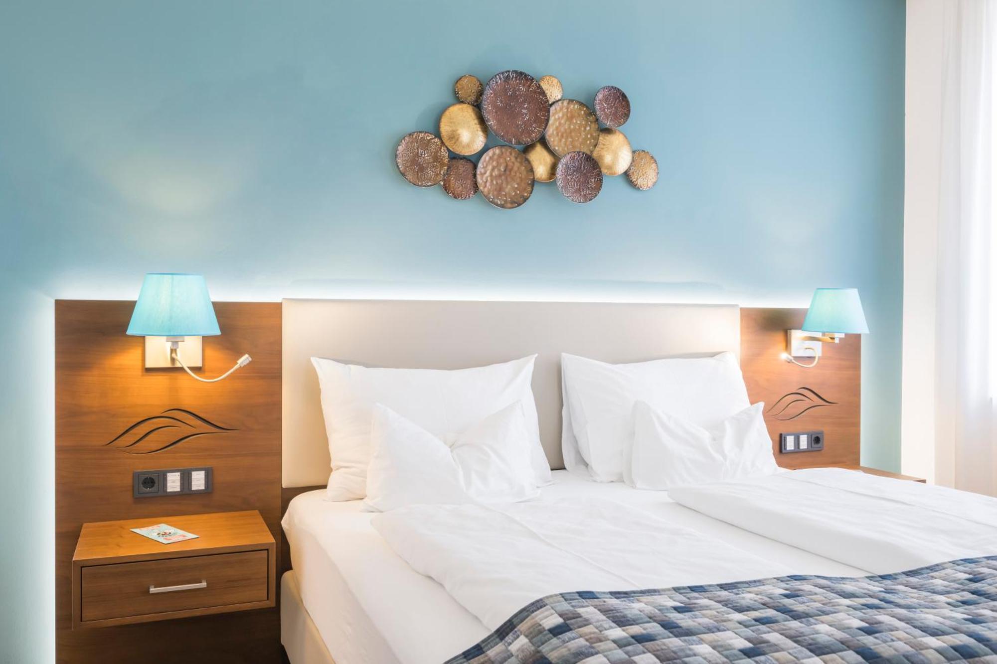 Boutique Apartments Velden Velden am Woerthersee Luaran gambar