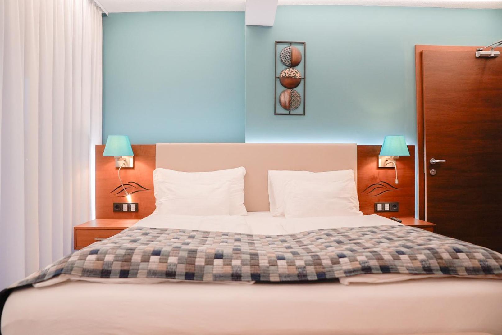 Boutique Apartments Velden Velden am Woerthersee Luaran gambar