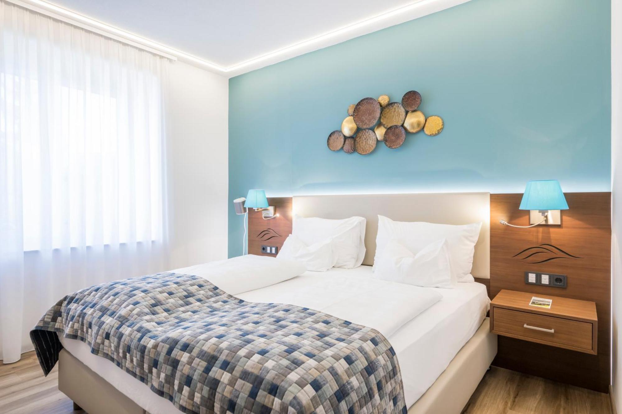 Boutique Apartments Velden Velden am Woerthersee Luaran gambar