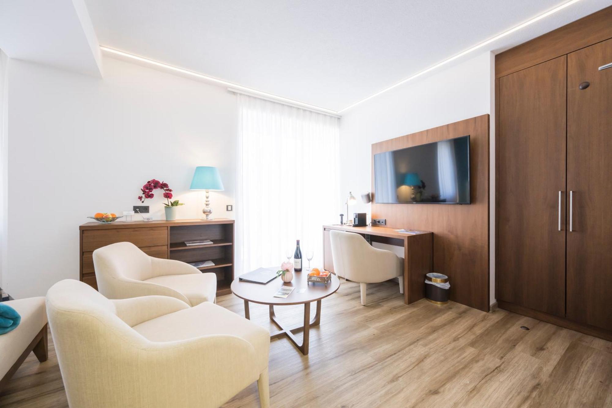 Boutique Apartments Velden Velden am Woerthersee Luaran gambar