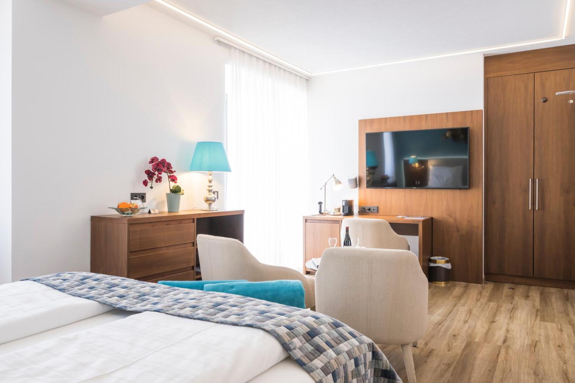 Boutique Apartments Velden Velden am Woerthersee Luaran gambar