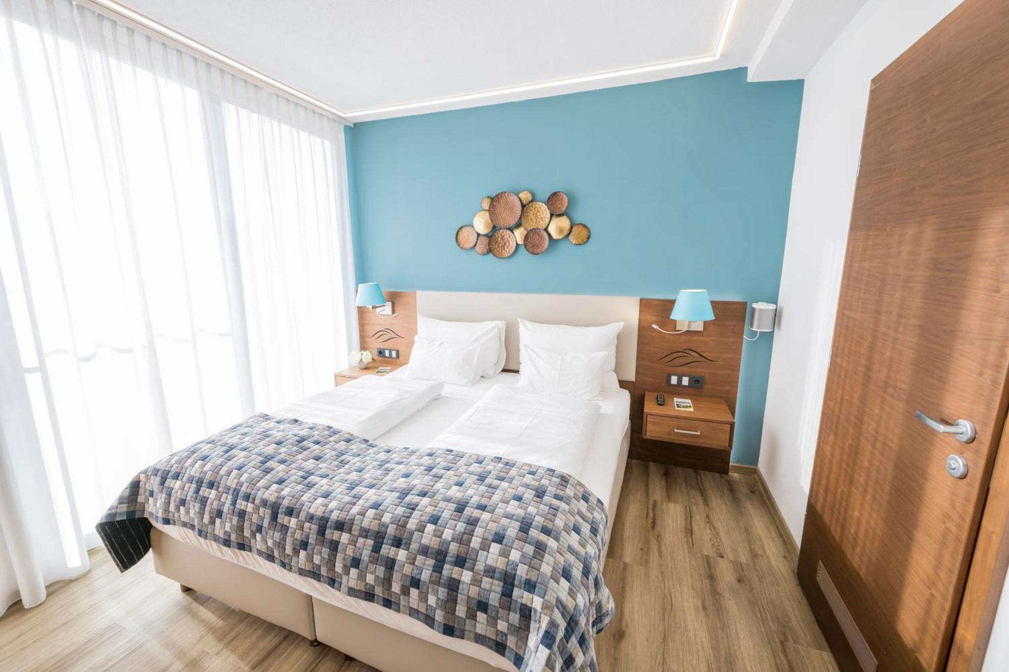 Boutique Apartments Velden Velden am Woerthersee Luaran gambar