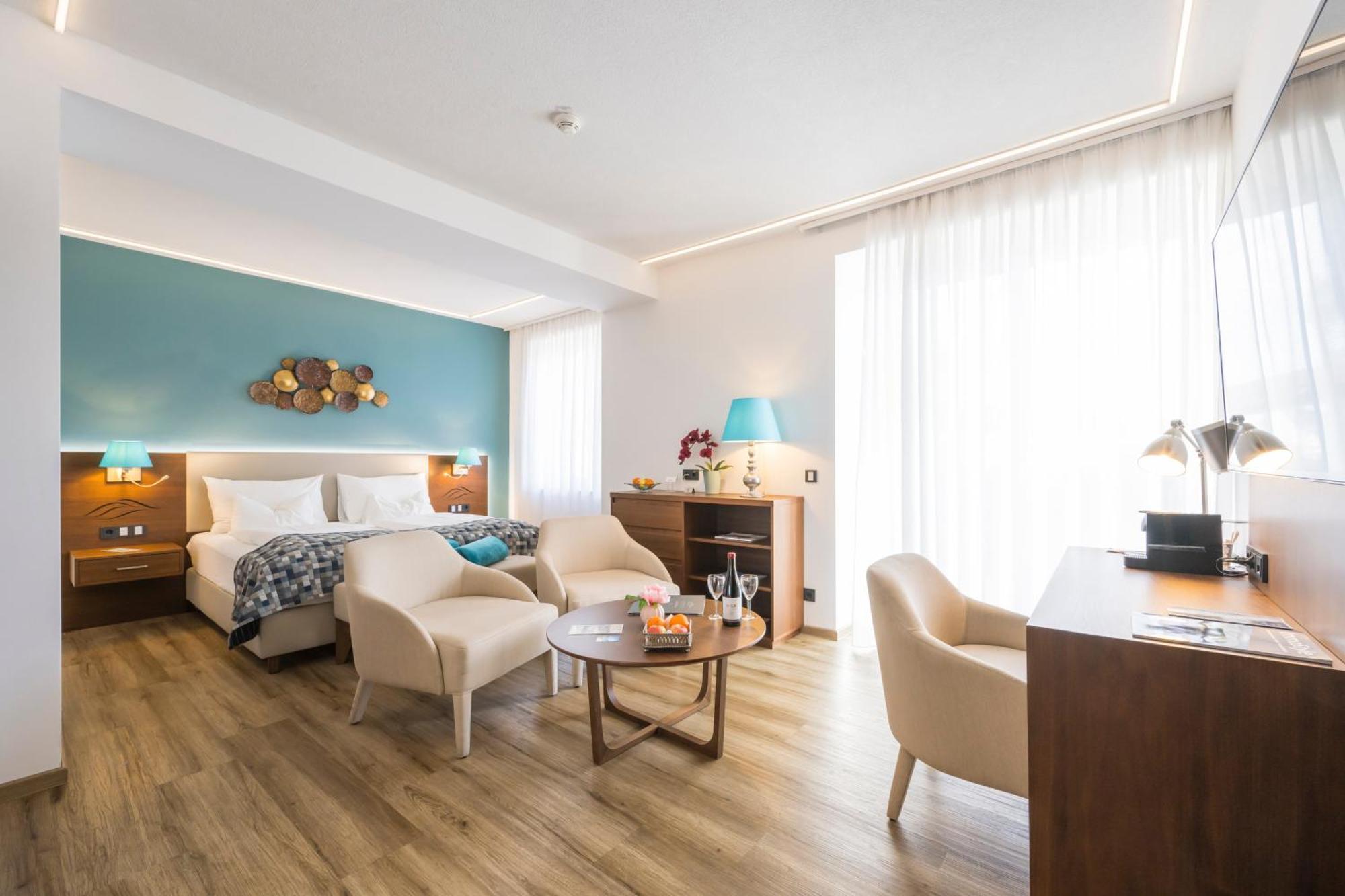 Boutique Apartments Velden Velden am Woerthersee Luaran gambar