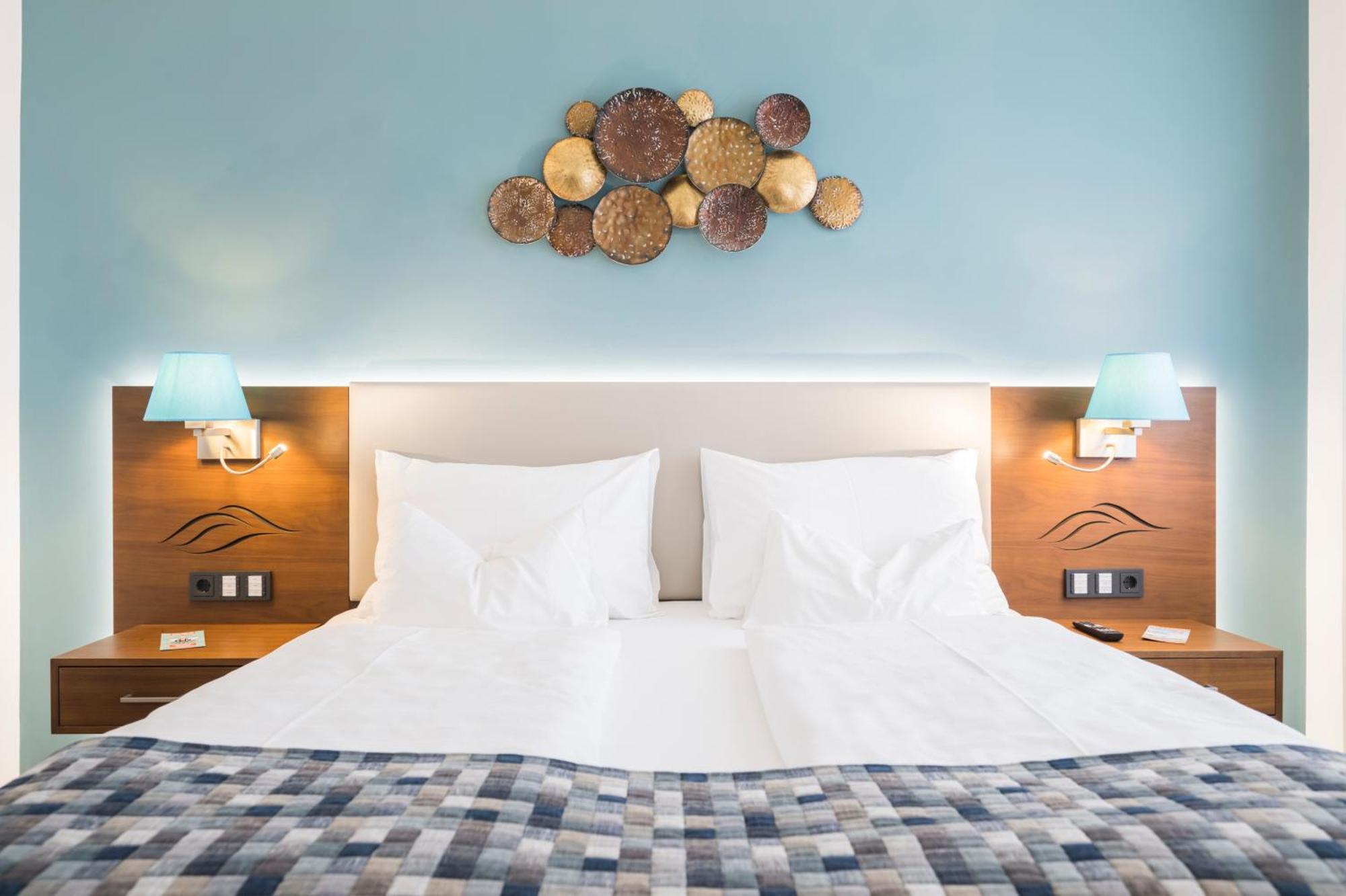 Boutique Apartments Velden Velden am Woerthersee Luaran gambar