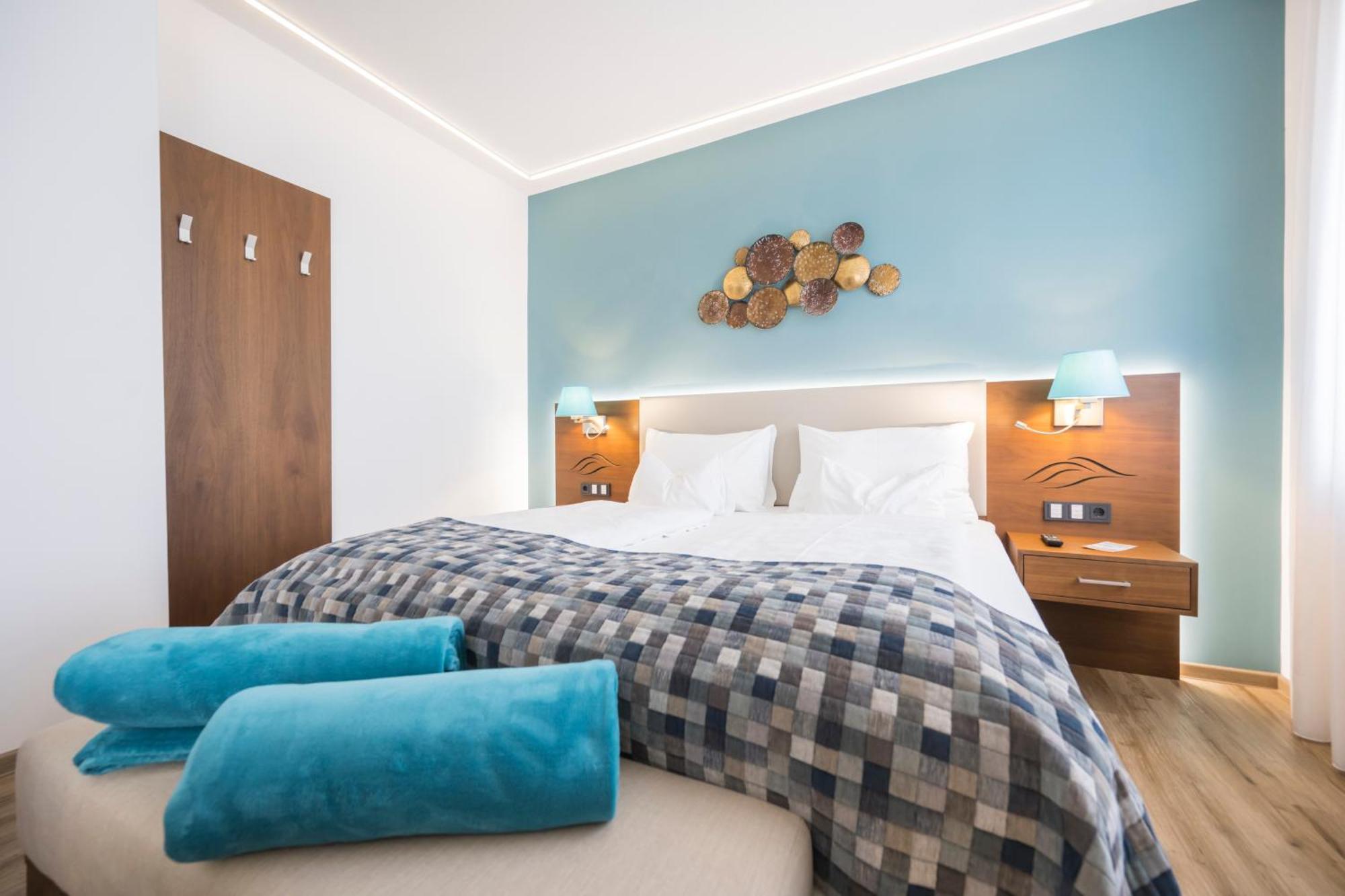 Boutique Apartments Velden Velden am Woerthersee Luaran gambar