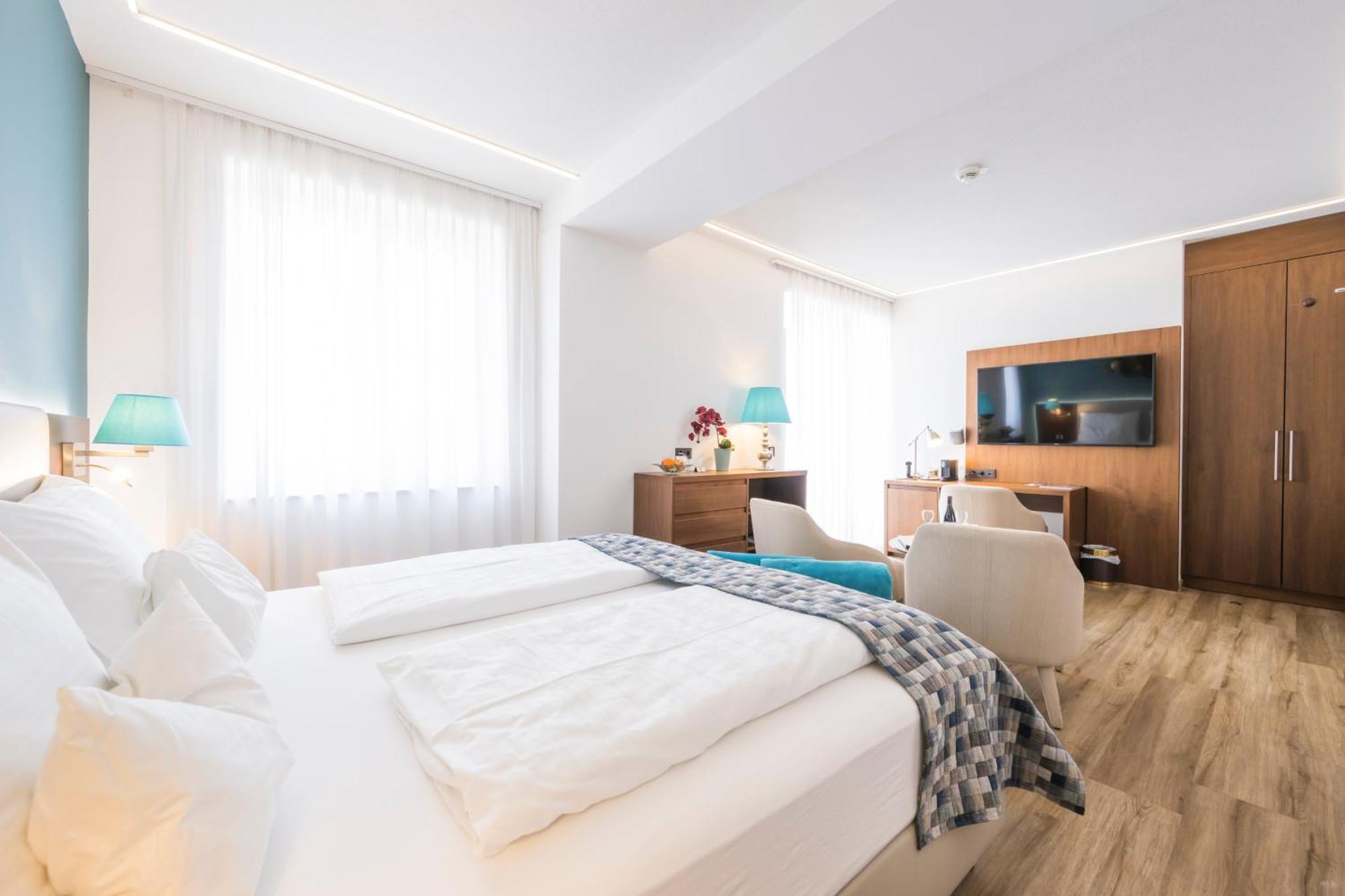 Boutique Apartments Velden Velden am Woerthersee Luaran gambar