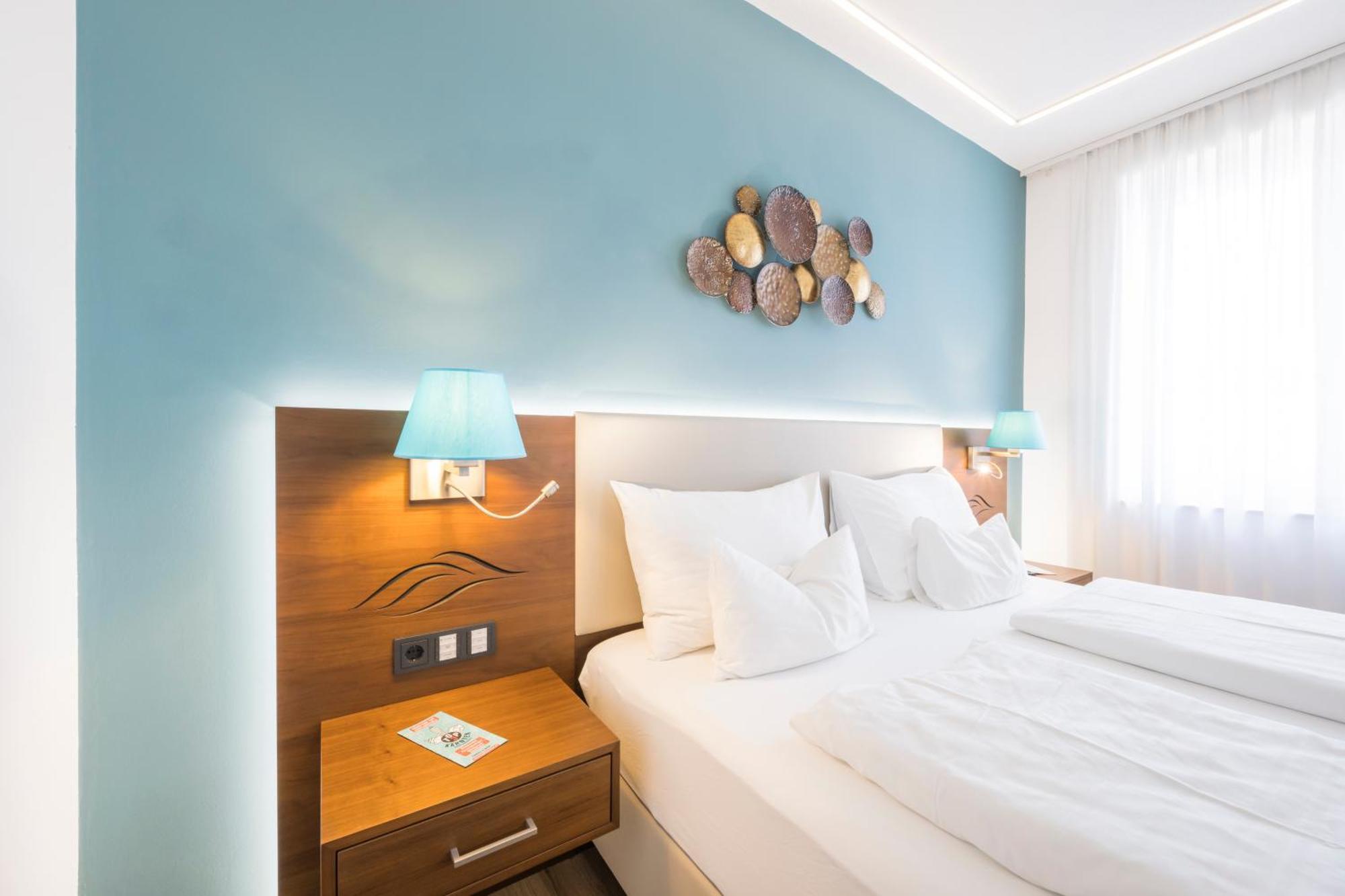 Boutique Apartments Velden Velden am Woerthersee Luaran gambar