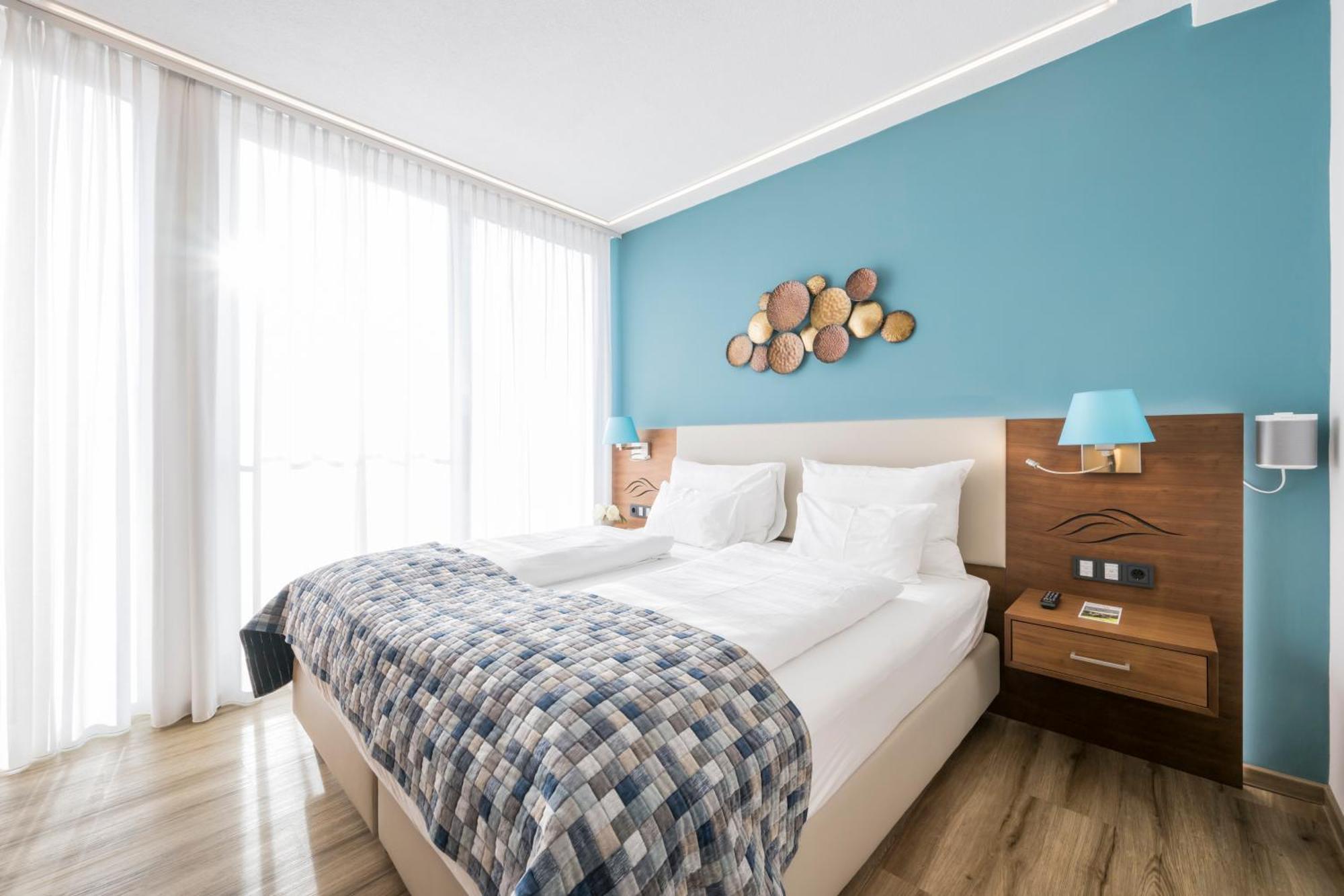 Boutique Apartments Velden Velden am Woerthersee Luaran gambar