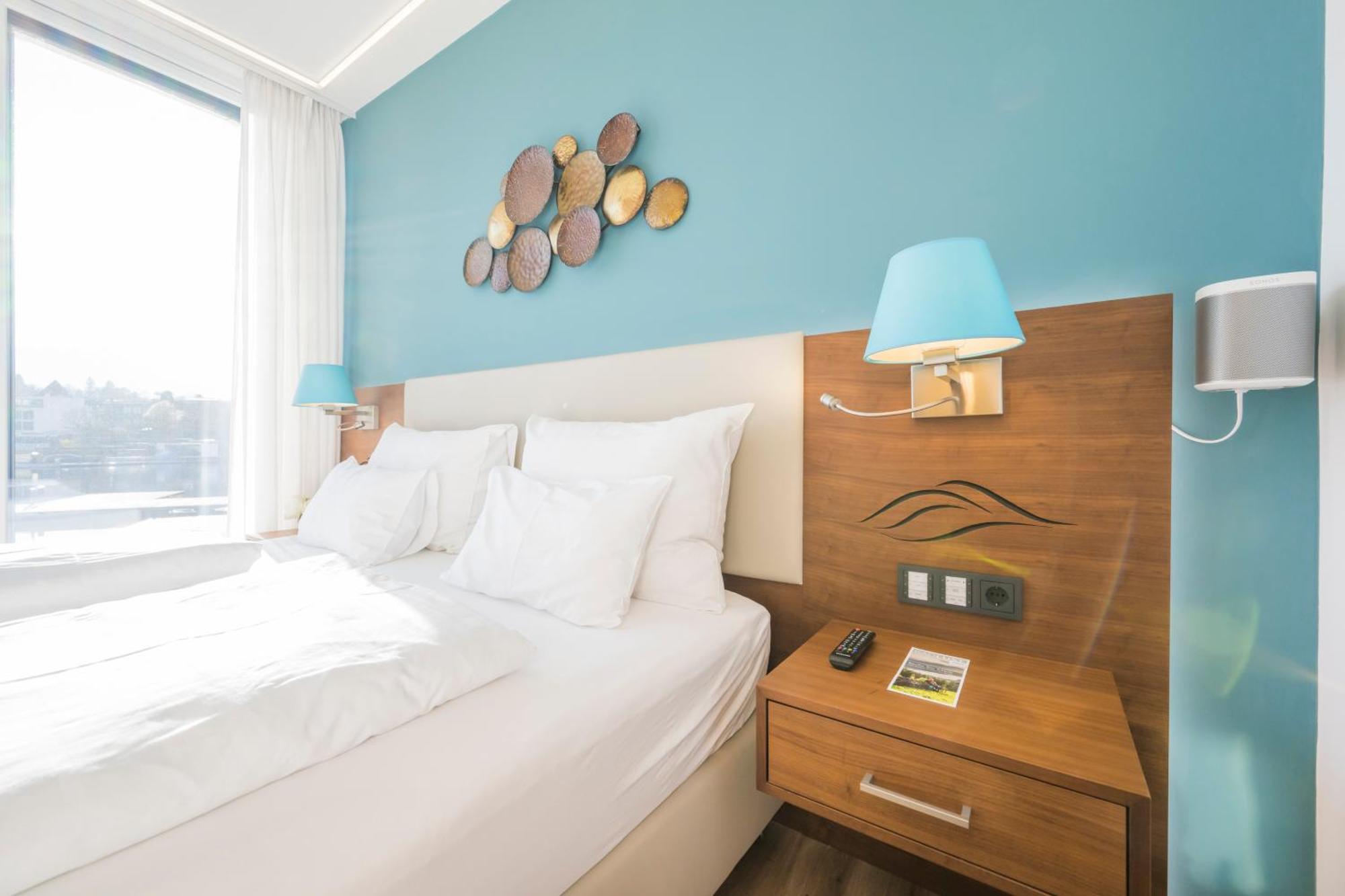 Boutique Apartments Velden Velden am Woerthersee Luaran gambar